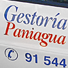 paniagua